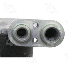 Four Seasons 64011 Parallel Flow Evaporator Core