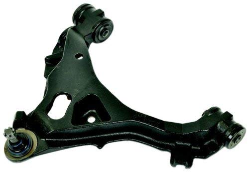 Moog RK620211 Control Arm and Ball Joint Assembly