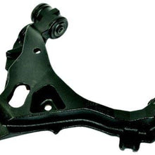 Moog RK620211 Control Arm and Ball Joint Assembly