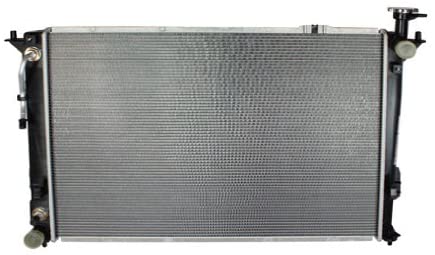 TYC 13194 Replacement Radiator