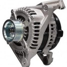 Quality-Built 15694 Premium Quality Alternator