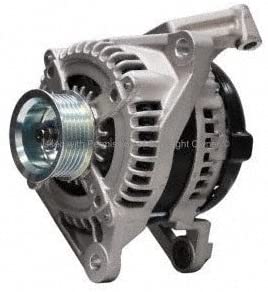 Quality-Built 15694 Premium Quality Alternator