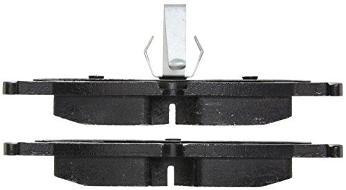 StopTech 309.06920 Sport Brake Pads with Shims and Hardware