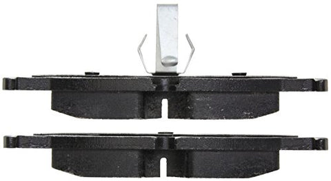 StopTech 309.06920 Sport Brake Pads with Shims and Hardware