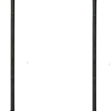 Both (2) Front Stabilizer Sway Bar End Link - Driver and Passenger Side for 2010-2015 Chevy Camaro EX. Z28 Models