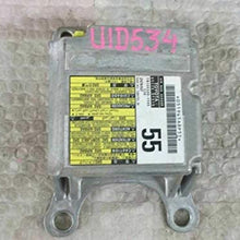REUSED PARTS Bag Control Module Fits 09-10 Toyota VENZA 89170-0T010 891700T010