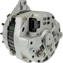 Rareelectrical NEW ALTERNATOR COMPATIBLE WITH 88 89 90 BUICK REATTA 3.8L