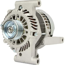 DB Electrical AMT0145 Alternator Compatible With/Replacement For 3.0L Mazda 6 Pickup Truck 2003 2004 2005 2006 2007 2008 334-1515 A3TJ0291 AJ57-18-300A AJ57-18-300B A3TJ0291 A3TJ0291A