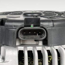 ACDelco 19118690 GM Original Equipment Alternator