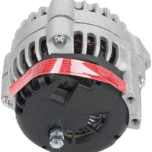 Bosch AL3375X Alternator Bosch Premium 100% Remanufactured Alternator