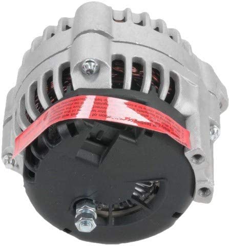 Bosch AL3375X Alternator Bosch Premium 100% Remanufactured Alternator