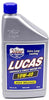 Lucas Oil Products LUC10275 SAE 10W40 Motor Oil, 1 quart, 1 Pack