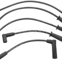 Standard Motor Products 27497 Pro Series Ignition Wire Set