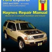 Haynes Publications, Inc. 36025 Repair Manual