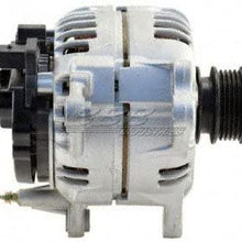 BBB Industries 11254 Remanufactured Alternator