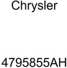 Genuine Chrysler 4795855AH Electrical Engine Compartment Wiring
