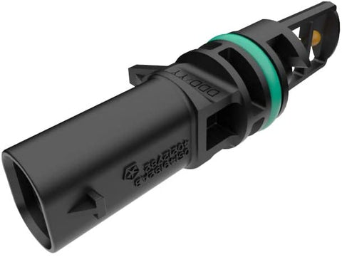 Mopar 0514 9182AB, Air Charge Temperature Sensor
