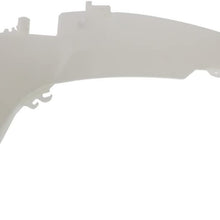 Windshield Washer Tank compatible with Ford Focus 00-03 Tank compatible with Only Hatchback/Wagon