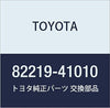 Toyota 82219-41010 Sensor Wire
