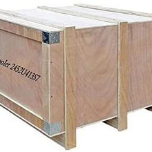 HIERTURB Hydraulic Oil Cooler 2452U413S7 for Kobelco Excavator SK100-3