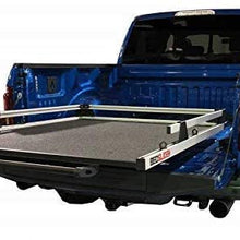 BEDSLIDE Ford F150 Factory Mount Install Kit | BSA-F150-2015 | Easy Installation Mounting Brackets | 2015 - 2016 F150 5.5' and 6.5' beds | COMPATIBLE with BEDSLIDE S and CLASSIC | No Drilling Required