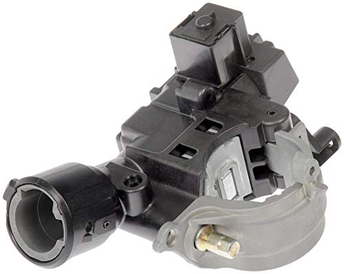 Dorman 989-019 Ignition Lock Housing for Select Ford/Mazda/Mercury Models (OE FIX)