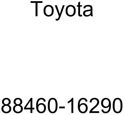 Toyota 88460-16290 A/C Condenser