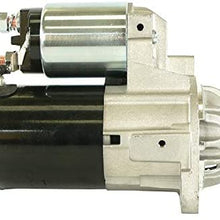 DB Electrical SMT0306 Starter Compatible With/Replacement For Mitsubishi 3.8L Eclipse 2006 2007 2008 2009, Endeavor 2004 2005 2006 2007 2008, Galant 2004 2005 2006 2007 2008