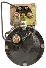 DB Electrical SDR0009 Starter 24 Volt 40MT For Caterpillar Fiat-Allis John Deere Grove Crane 10461107 10461242 1113901 1113923 1113928 1113934 1113942 1113950 1113951 1113959 1113960 1113967