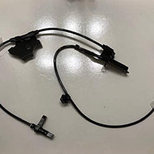 YourRadiator YR608S - New OEM Replacement ABS Wheel Speed Sensor (Front Left Driver Side)