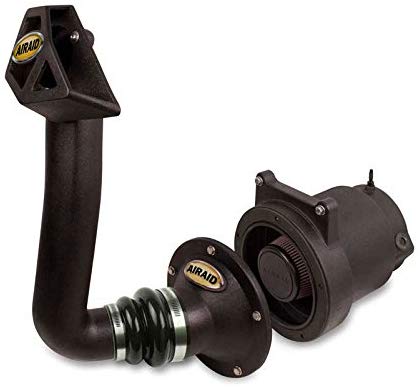Airaid 883-282 SynthaMax Dry Filter Intake System