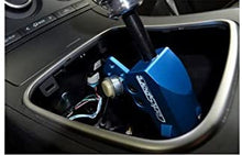 CORKSPORT 2010-2011 Mazdaspeed 3, 2010-2013 Mazda Non-SkyActiv Only - 2-Way Adjustable Short Shifter - 6061-T6 Aluminum (Axl-6-963-11)