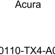 Acura 80110-TX4-A01 A/C Condenser
