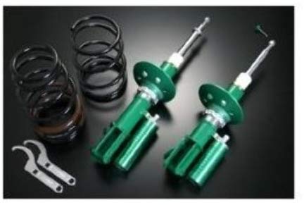 Tein DSS28-W1LS2 HG Coil-Over Damper Kit for Subaru Impreza