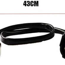 MOSTPLUS SG1849 High Performance O2 Oxygen Sensor Compatible with 2004-2014 Dodge Jeep Compass Cherokee Ram 1500