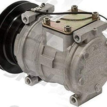 Global Parts 6511523 A/C Compressor