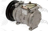 Global Parts 6511523 A/C Compressor