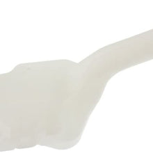 Windshield Washer Tank Assembly compatible with Honda Accord 13-17 W/Pump and Cap Coupe/(Sedan USA Built)