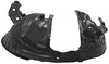 OE Replacement for Nissan/Datsun Rogue Front Driver Side Fender Inner Panel (Partslink Number NI1248117)