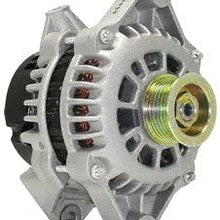 Quality-Built 8239606N Supreme Alternator