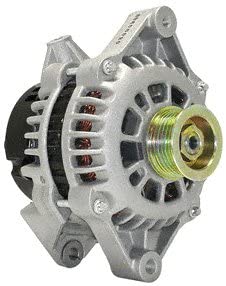 Quality-Built 8239606N Supreme Alternator