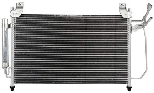 OSC Cooling Products 3589 New Condenser