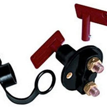 WIRTHCO ENGINEERING RV Trailer Camper Electrical Waterproof Master Switch 20314