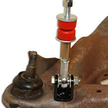 Spohn SEL-19-416 Spherical Front Sway Bar End Links