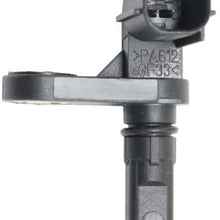 ABS speed sensor compatible with Tundra 07-16 / Sequoia 08-16 Front Right Side