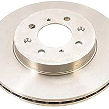 Brembo 25331 Front Disc Brake Rotor