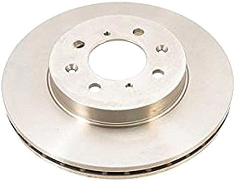 Brembo 25331 Front Disc Brake Rotor