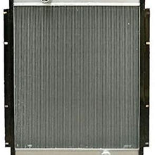 HIERTURB Hydraulic Oil Cooler for Sumitomo Excavator SH210A5
