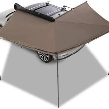 Rhino Rack Batwing Compact Awning Left 33300