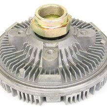 Derale 22612 USMW Professional Series Heavy Duty Fan Clutch